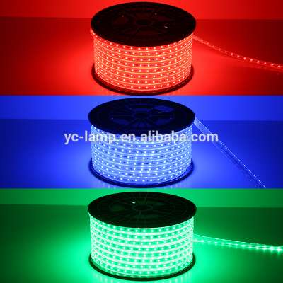 Wholesale - Waterproof SMD 5050 Led strip light,hot sale led light strip,rgb strip led light