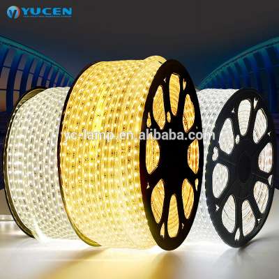 RGBW high brightness chip SMD 3528 flexible led strip light wholesale